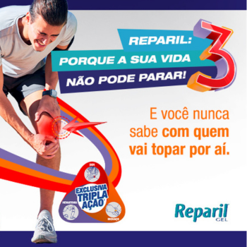 Reparil