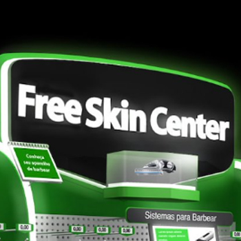 Free Skin