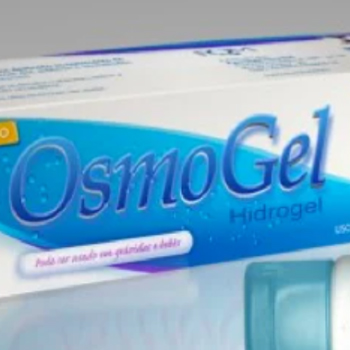Osmo Gel